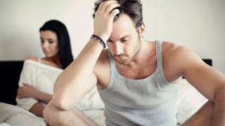 彼氏や夫が、あなたとのセックスライフに積極的になれない本当の理由