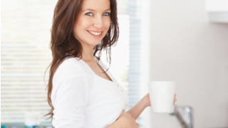 安産効果のある！？魔法のハーブティー『ラズベリーリーフティー』