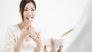 満腹中枢を上手くコントロールして美Bodyを手に入れよう！