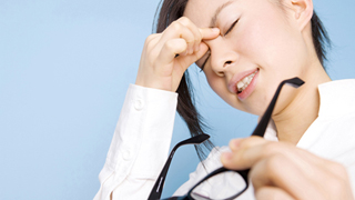 心にオアシスを！ヘトヘトになった時はすべてをシャットダウンすべき