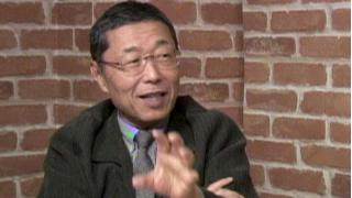 松井孝典氏：われわれはどこから来たのか- 生命宇宙起源説を考える