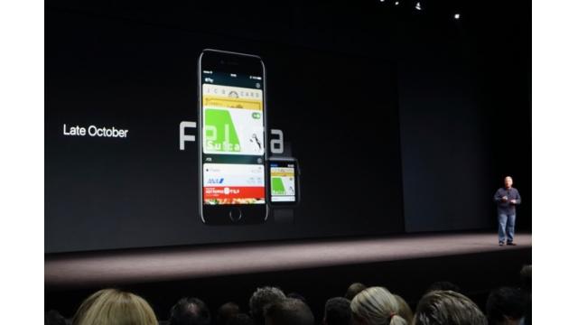 【JR東日本幹部が語る「iPhoneのSuicaでできること、できないこと」】 石川 温の「スマホ業界新聞」Vol.196