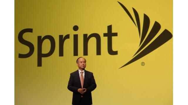 「スプリント売却かT-Mobile買収か」孫社長の本心は？　石川 温の「スマホ業界新聞」Vol.215