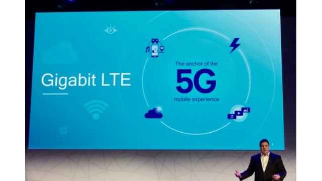 2020年に日本で実用化が始まる5Gの「本音と建前」　石川 温の「スマホ業界新聞」Vol.217