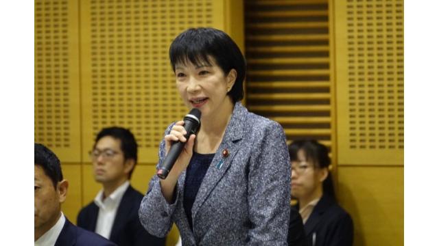 沖縄でのキャッシュバック復活に総務省はどう動くか　石川 温の「スマホ業界新聞」Vol.218