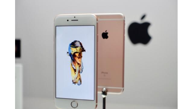 J:COM Mobileがアップル正規品の中古iPhone6sをひっそりと販売　石川 温の「スマホ業界新聞」Vol.223