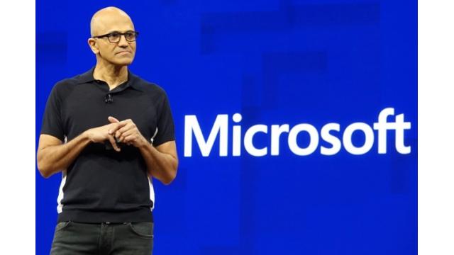 マイクロソフトCEOが「Windowsスマホ」の新機種投入に意欲的　石川 温の「スマホ業界新聞」Vol.227