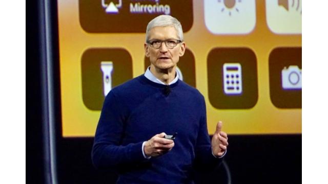 iPhone発売10周年。ガラケーを追ってきたアップルの歴史 　石川 温の「スマホ業界新聞」Vol.234