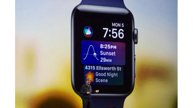 NTTドコモがLTE版Apple Watchの取り扱いを準備 　石川 温の「スマホ業界新聞」Vol.243