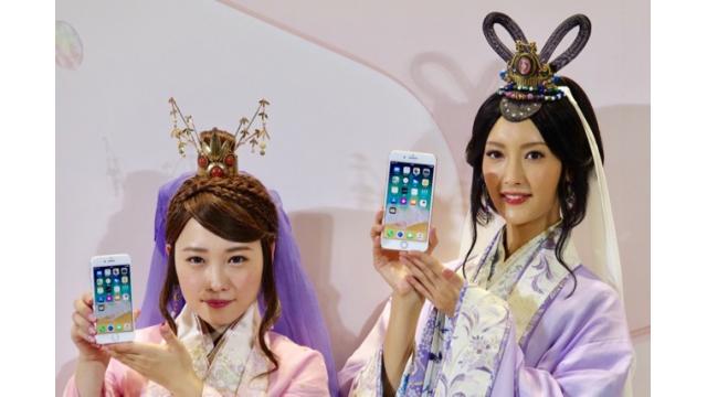 ドコモ、au、ソフトバンクの社長が語る「iPhone8はうちで買え」 　石川 温の「スマホ業界新聞」Vol.245