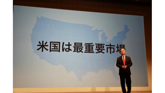 スプリントとT-Mobileが経営統合。孫社長はアメリカを諦めた？ 石川 温の「スマホ業界新聞」Vol.274