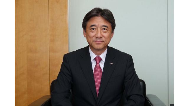 ドコモ吉澤社長に直撃「公取委とアップルの影響は？」 石川 温の「スマホ業界新聞」Vol.283