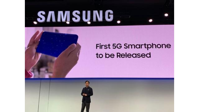 CESで話題に事欠かなかった「5G」。実は「期待はずれ」　石川 温の「スマホ業界新聞」Vol.307