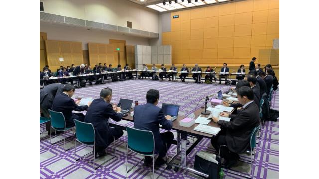 総務省がパブコメ公開。国民の意見は単なる「校正作業」か　石川 温の「スマホ業界新聞」Vol.308