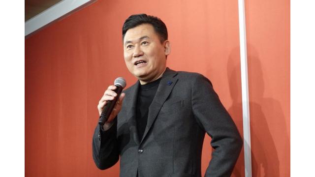 楽天・三木谷社長「MVNOは奴隷」だからMNOに新規参入　石川 温の「スマホ業界新聞」Vol.313