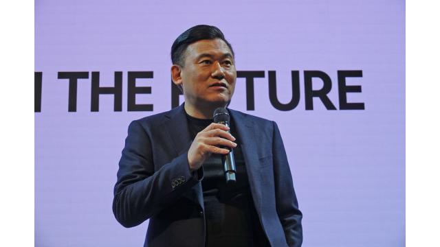 「完全分離プラン、楽天は除外」に石田総務相は何と語ったのか　石川 温の「スマホ業界新聞」Vol.317