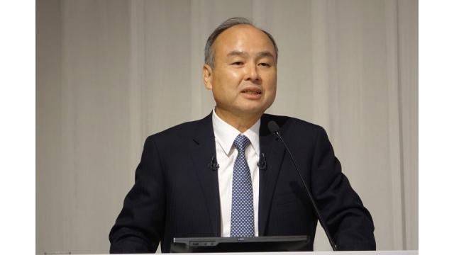 ソフトバンクがヤフーを連結子会社化。孫社長「俺が仕組んだと言われるのは嫌」　石川 温の「スマホ業界新聞」Vol.323