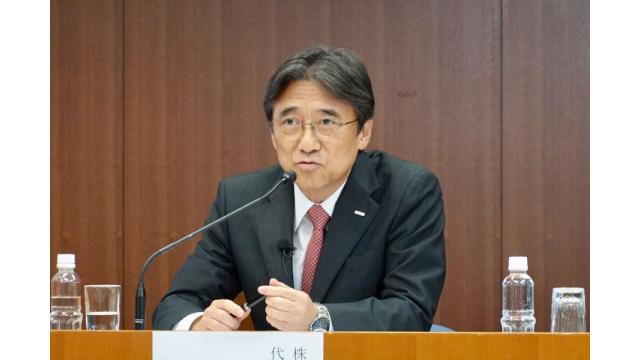 長期契約ユーザーへの優遇も禁止する総務省にドコモが反論　石川 温の「スマホ業界新聞」Vol.333