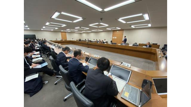 総務省・有識者会議「MNP件数は見るべきではない」と責任放棄 石川 温の「スマホ業界新聞」Vol.350