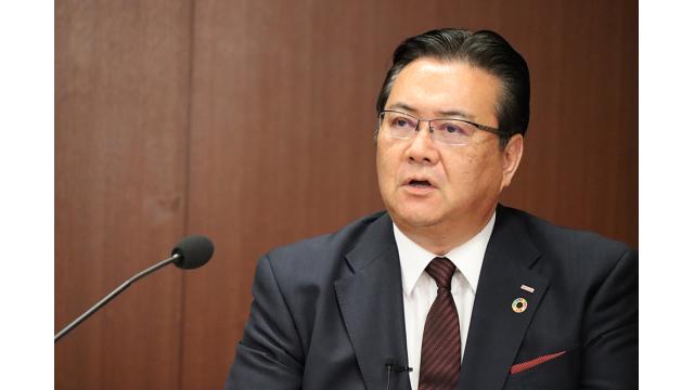 井伊ドコモ新社長、値下げの切り札は5G基地局共用？ 石川 温の「スマホ業界新聞」Vol.391