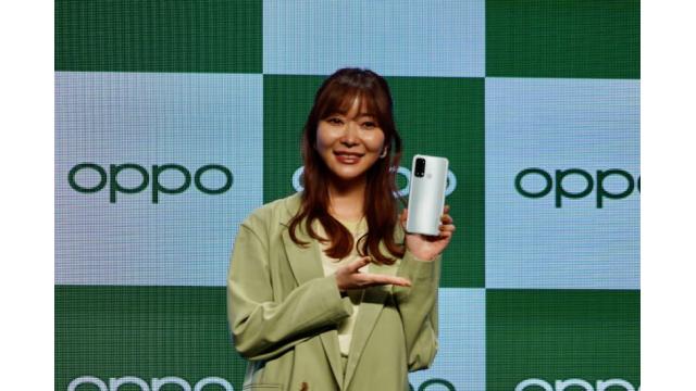 OPPOがHUAWEIを引きずり下ろしシェア1位に降臨 石川 温の「スマホ業界新聞」Vol.421