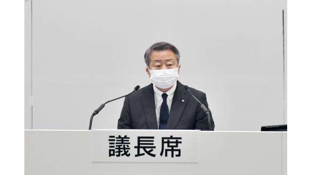 NTT株主が経営陣に「夢のある話をして欲しい」と苦言 石川 温の「スマホ業界新聞」Vol.425