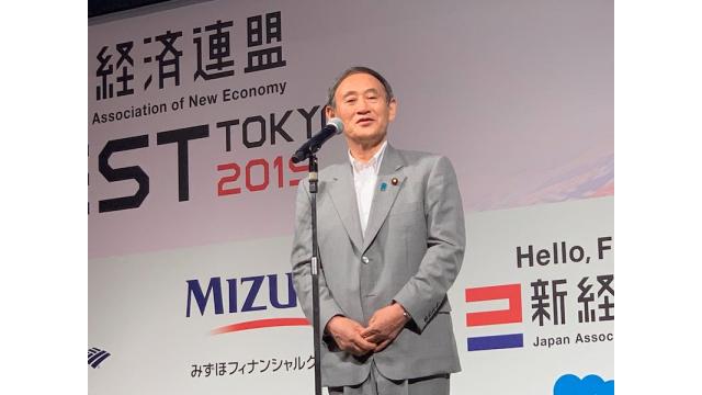 菅首相、総裁選出馬断念で通信業界はどうなるのか 石川 温の「スマホ業界新聞」Vol.434