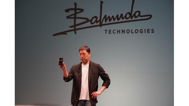 BALMUDA Phoneとグーグル・Pixelとの共通点とは 石川 温の「スマホ業界新聞」Vol.444