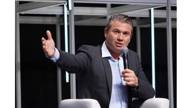 楽天シンフォニー「SymWorld」の簡便性に驚いた　石川 温の「スマホ業界新聞」Vol.458