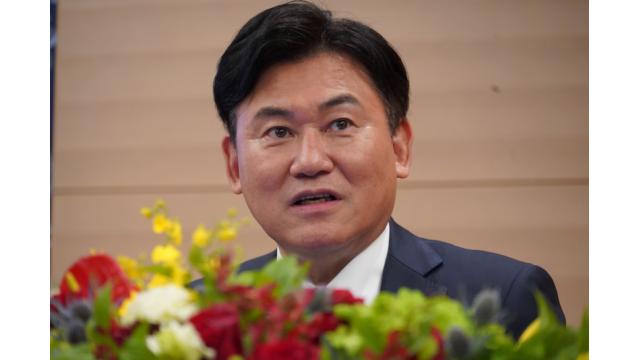 三木谷楽天会長に通信業界での規制に対する不満を聞いてみた　石川 温の「スマホ業界新聞」Vol.464