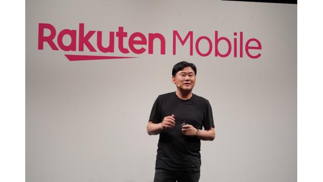 楽天モバイル、ゼロ円プラン廃止。値上げの衝撃　石川 温の「スマホ業界新聞」Vol.467