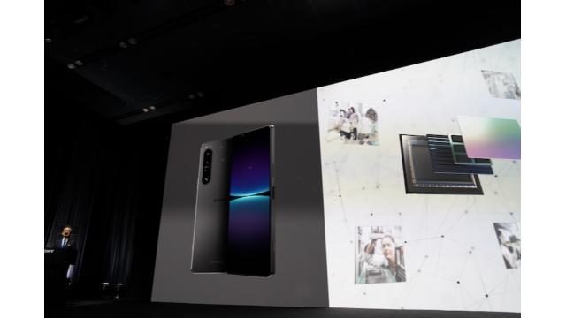 「スマホのカメラは一眼レフの画質を超える」とソニーが断言　石川 温の「スマホ業界新聞」Vol.469