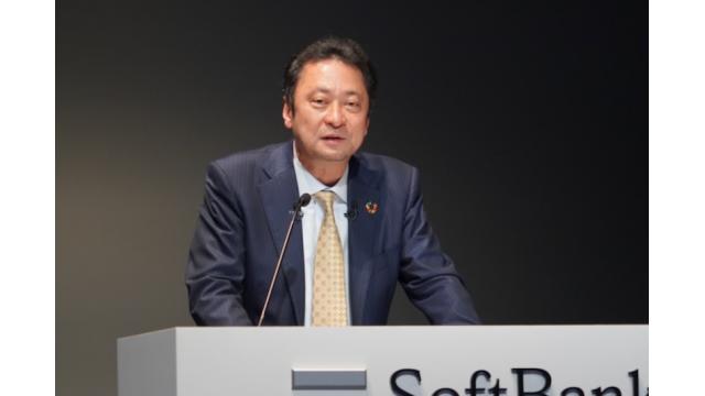 ソフトバンク株主「プラチナバンドを楽天モバイルに譲渡すれば」と提案　石川 温の「スマホ業界新聞」Vol.473