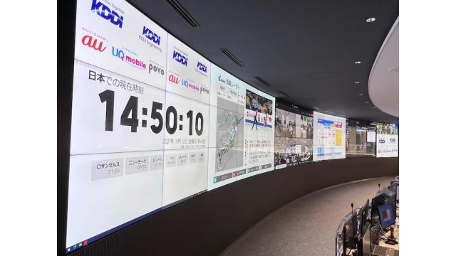 KDDIが通信障害。防衛策としての「デュアルSIMスマホ」は有効か　石川 温の「スマホ業界新聞」Vol.474