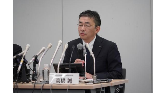 緊急通報ローミング、「呼び返し」は必要不可欠か　石川 温の「スマホ業界新聞」Vol.489