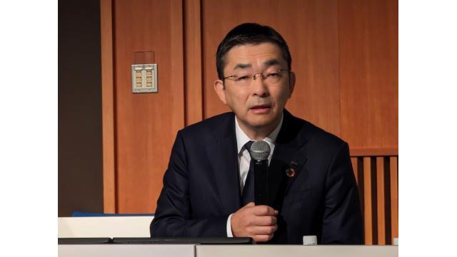 KDDI高橋社長、楽天モバイルに「ちょっと言い過ぎ」と苦言　石川 温の「スマホ業界新聞」Vol.490