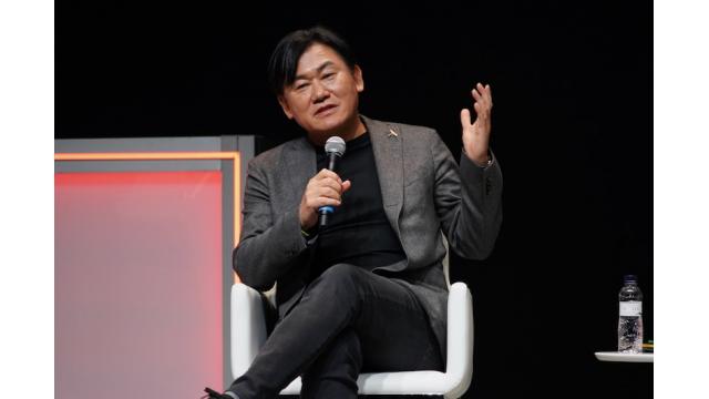 Open RAN外販競争。井伊ドコモ社長「芸風が違う」三木谷楽天会長「見下されている」　石川 温の「スマホ業界新聞」Vol.506