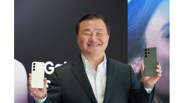 Galaxy S23 Ultra「Wストレージキャンペーン」に違和感　石川 温の「スマホ業界新聞」Vol.512