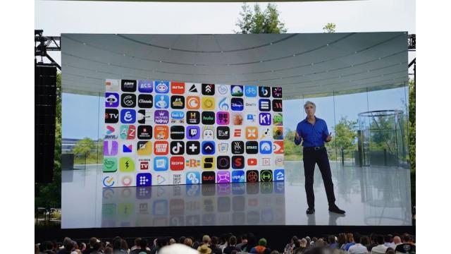 アプリストア開放義務にアップル「異議申し上げる」　石川 温の「スマホ業界新聞」Vol.520