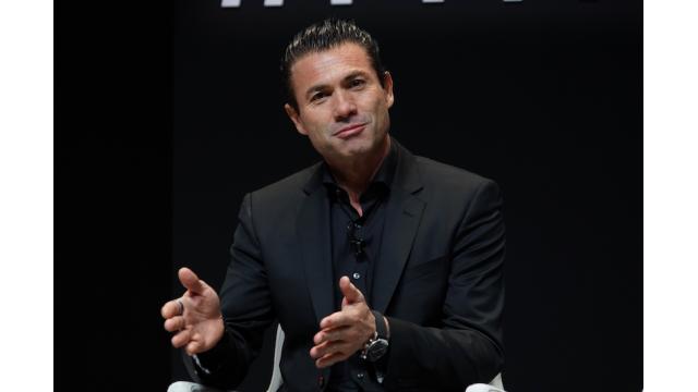 楽天モバイル、タレック・アミン氏退任に三木谷浩史会長が「塩対応」　石川 温の「スマホ業界新聞」Vol.527