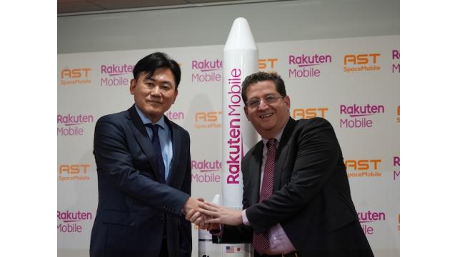 楽天モバイルが2026年に衛星とスマホの直接通信を開始 石川 温の「スマホ業界新聞」Vol.552