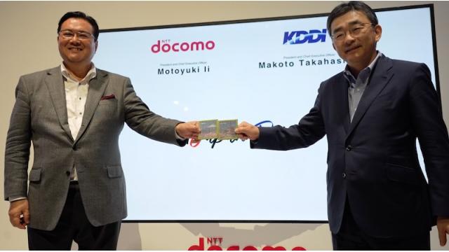 MWC会場での関係者との立ち話で見えてきた「Band41最強説」　 石川 温の「スマホ業界新聞」Vol.554