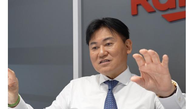 楽天モバイル「学割」投入で他社と同じ土俵に立つ　 石川 温の「スマホ業界新聞」Vol.555