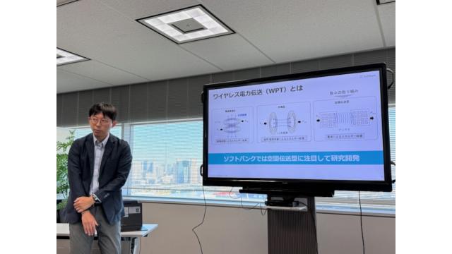 ソフトバンク、ワイヤレス充電の民主化狙う　 石川 温の「スマホ業界新聞」Vol.557