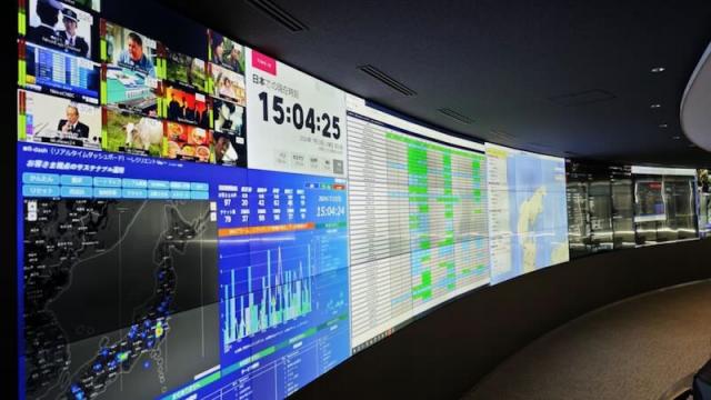 ネットワーク運用拠点はコストから収益に生まれ変われるのか　石川温のスマホ業界新聞Vol.573