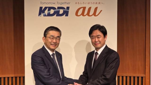 KDDI松田新社長誕生が「想定の範囲内」だった理由とは　石川温のスマホ業界新聞Vol.599