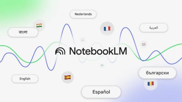 NotebookLM、ポッドキャスト風番組の完成度がヤバい　石川温のスマホ業界新聞Vol.610