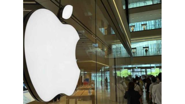 アップル梅田オープン。なぜかパナソニック跡地が好きなアップル　石川温のスマホ業界新聞Vol.621