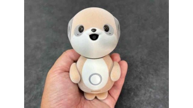 スマホメーカー・シャープが作る生成AIロボ「ポケとも」の勝算　石川温のスマホ業界新聞Vol.624