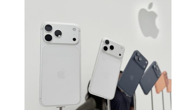 スマホ新法で、ODBCはユーザーの個人情報を抜く気なのか？　石川温のスマホ業界新聞Vol.631